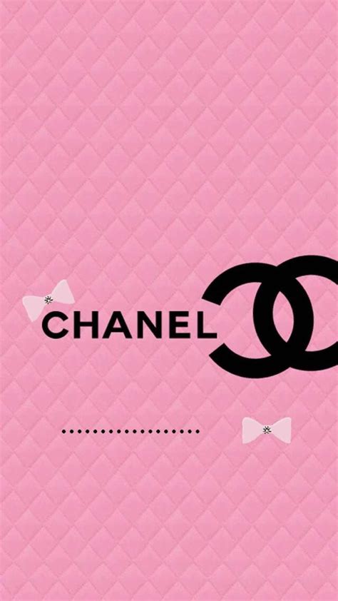 pink chanel wallpapers|pink chanel wallpaper desktop.